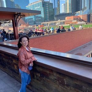 Meet your Posher, Kayla